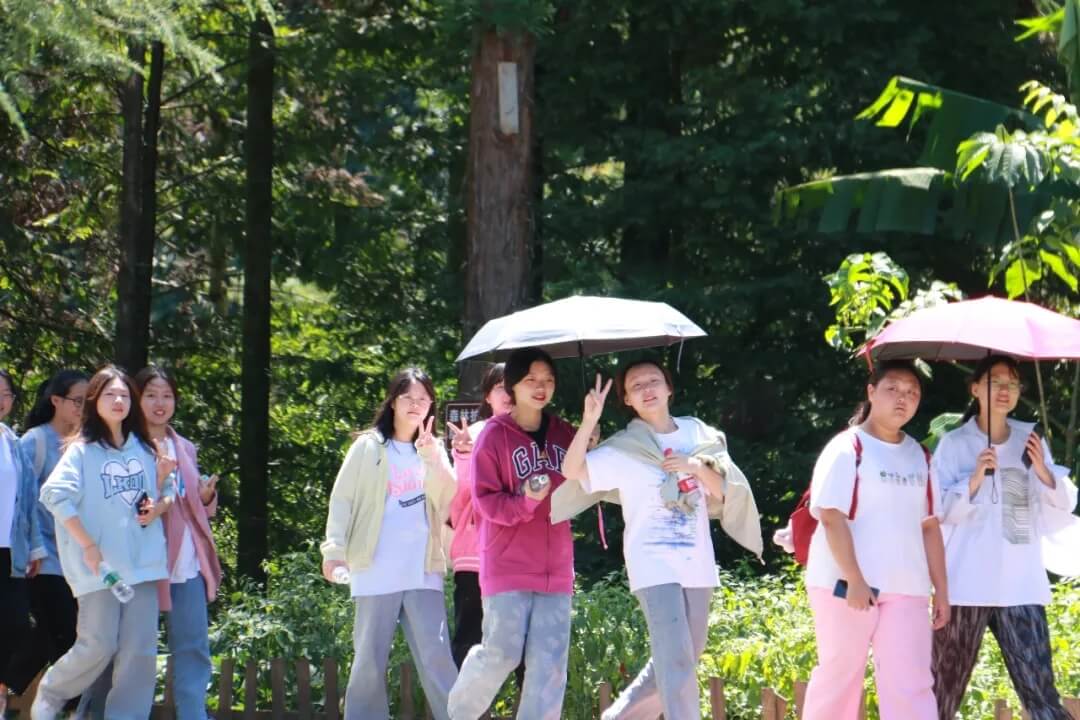 重庆画室寒假班