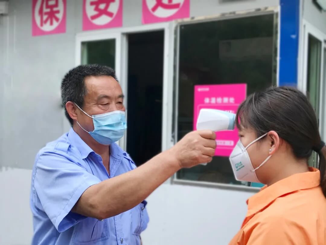 恭喜龙行艺术学校成为重庆首批获得复课资格的优秀培训机构！