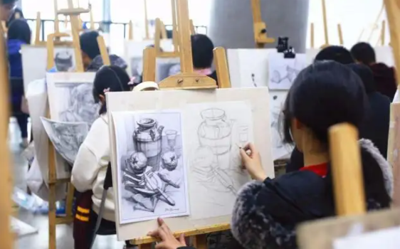 艺考的流程是怎样的？重庆画室美术生参加艺考需要哪些条件？